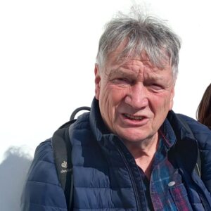 Profilbild von Klaus Wetzel