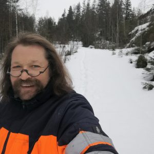 Profilbild von Klaus Wetzel