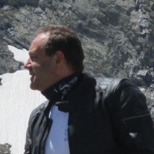 Profilbild von Klaus Wewers