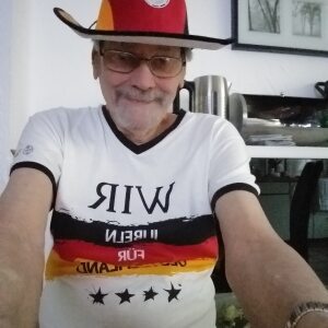 Profilbild von Klaus Wichner