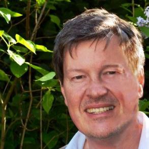 Profilbild von Klaus Widmer