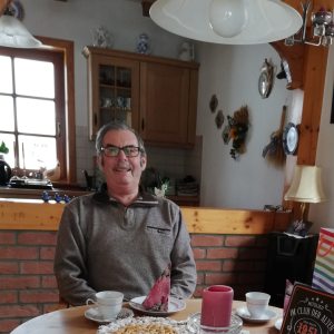 Profilbild von Klaus Wiech