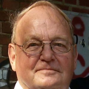 Profilbild von Klaus Wiechert