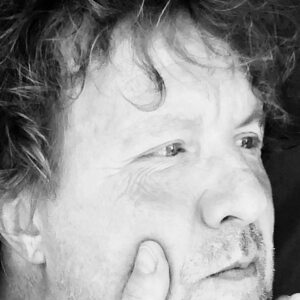 Profilbild von Klaus Wiedenmann