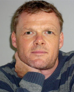 Profilbild von Klaus Wiegand