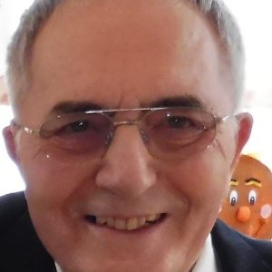 Profilbild von Klaus Wiegert