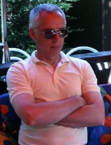 Profilbild von Klaus Wielsch