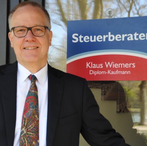 Profilbild von Klaus Wiemers
