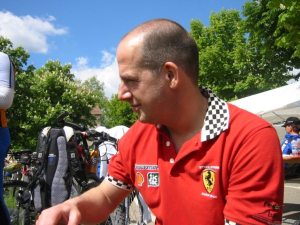 Profilbild von Klaus Wienand