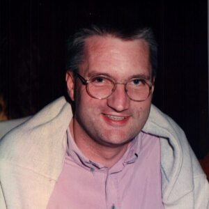 Profilbild von Klaus Wientke