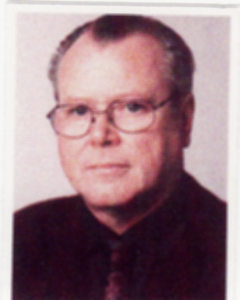 Profilbild von Klaus Wierschke