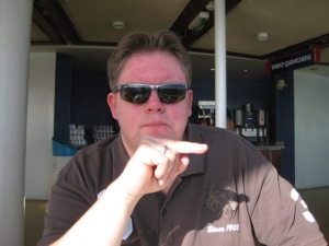 Profilbild von Klaus Wiese