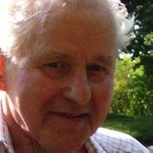 Profilbild von Klaus Wiesner