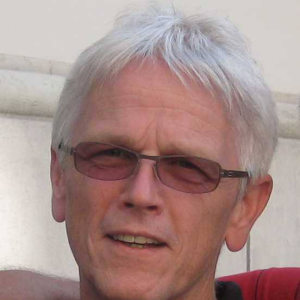 Profilbild von Klaus Wießner