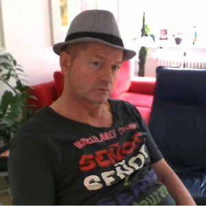Profilbild von Klaus Wilczynski