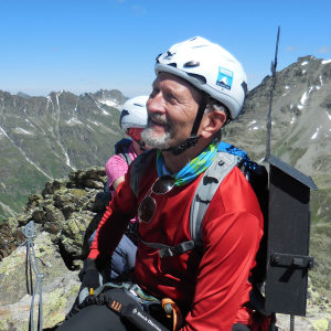 Profilbild von Klaus Wilhelm