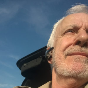 Profilbild von Klaus Wilhof