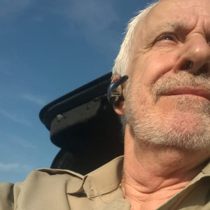 Profilbild von Klaus Wilhof