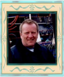 Profilbild von Klaus Wilke