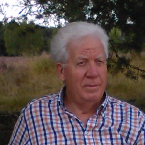 Profilbild von Klaus Wilke