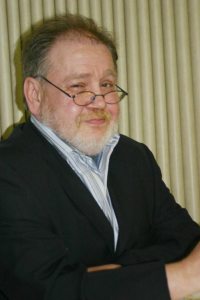 Profilbild von Klaus Will