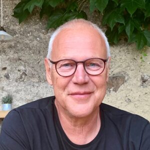 Profilbild von Klaus Wille