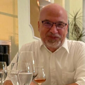Profilbild von Klaus Willkomm