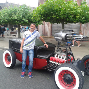 Profilbild von Klaus Willms