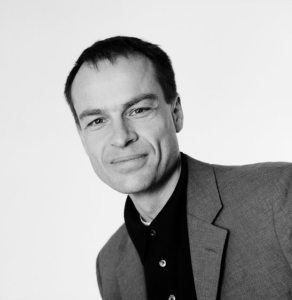 Profilbild von Klaus Willnow
