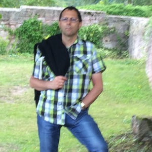 Profilbild von Klaus Winkler