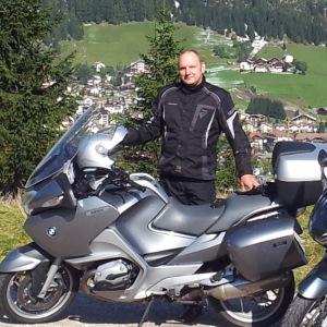 Profilbild von Klaus Winzer