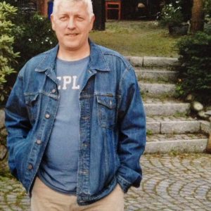 Profilbild von Klaus Wipki