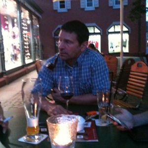 Profilbild von Klaus Wirth