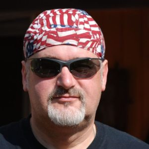 Profilbild von Klaus Witthöft