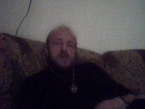 Profilbild von Klaus Witzenhausen