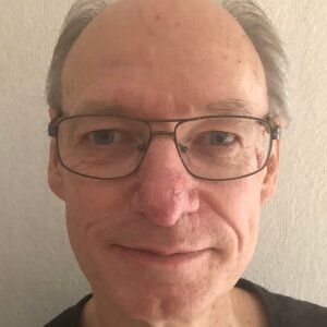 Profilbild von Klaus Wlotzka
