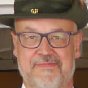 Profilbild von Klaus Wolbeck