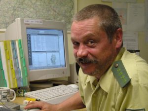 Profilbild von Klaus Wolf