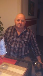 Profilbild von Klaus Wolf