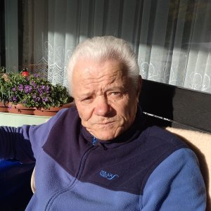 Profilbild von Klaus Wolf