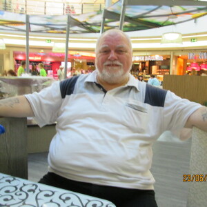 Profilbild von Klaus Wolf