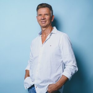 Profilbild von Klaus Wolf