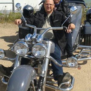 Profilbild von Klaus Wolfert