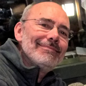 Profilbild von Klaus Wolfertz