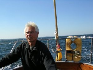 Profilbild von Klaus Wolff