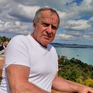 Profilbild von Klaus Wolfgang