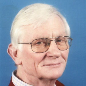 Profilbild von Klaus Wolk