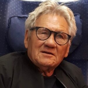 Profilbild von Klaus Wolters