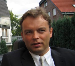 Profilbild von Klaus Worlitz