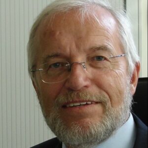 Profilbild von Klaus Wortmann